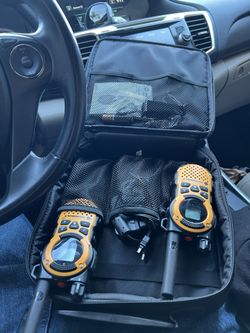 Motorola Wakie Waterproof