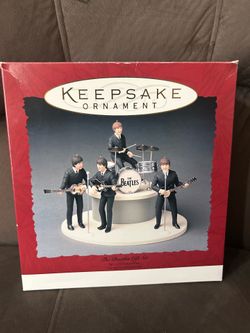 The Beatles Collectibles
