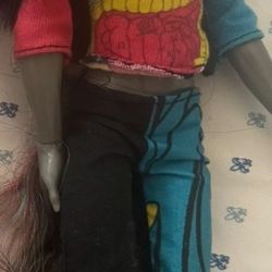 Monster High Neighthan