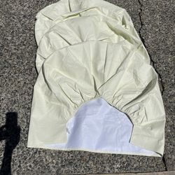RV Wheel Covers