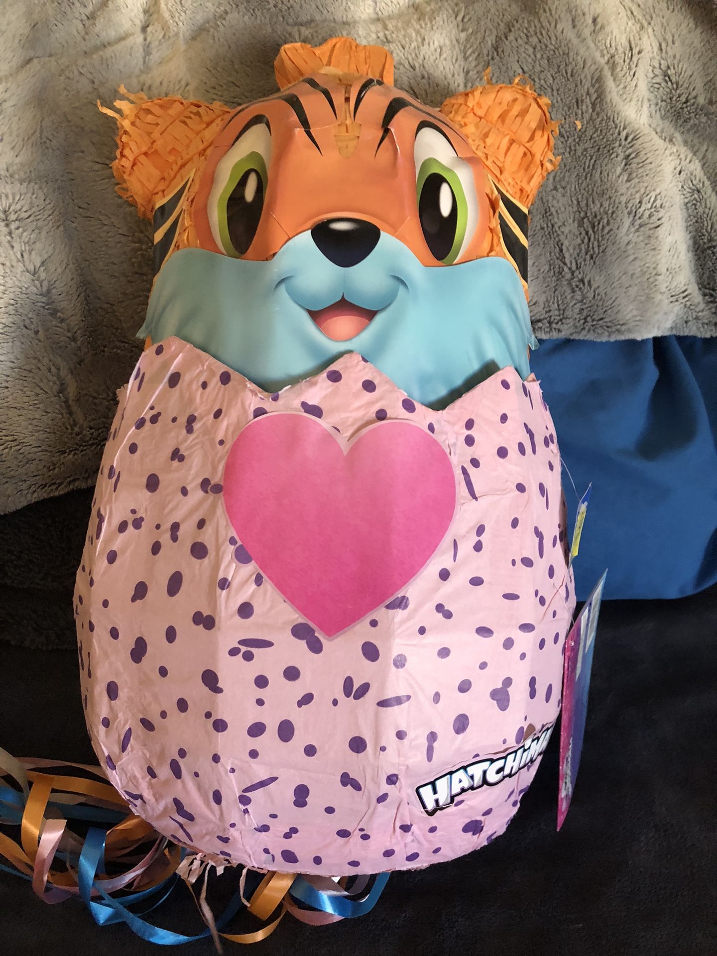 Hatchimals Piñata NEW!