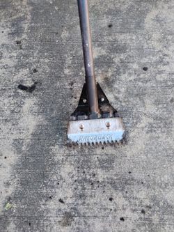 Roofing Shovel 