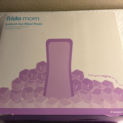 Frida mom