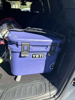 Yeti Cooler 