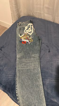 Ed Hardy