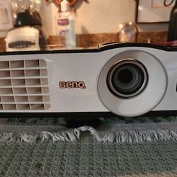 BenQ Projector 