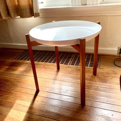 Design House Stockholm Tablo Tray Table