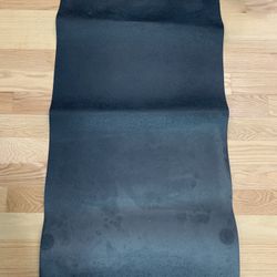  Mat For Peloton Bike, Elliptical, Treadmill, Etc. (Size: 24” x47.5”)