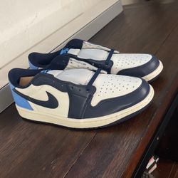Air Jordan 1 Retro Low 