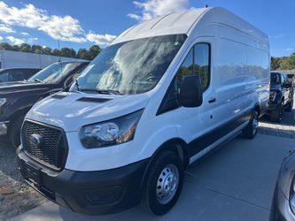 2024 Ford Transit-350 Cargo Van