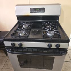 Gas Stove