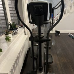 Elliptical