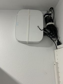 Security Cameras
