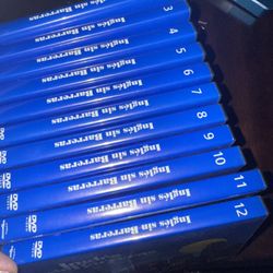 Inglés Sin Barreras