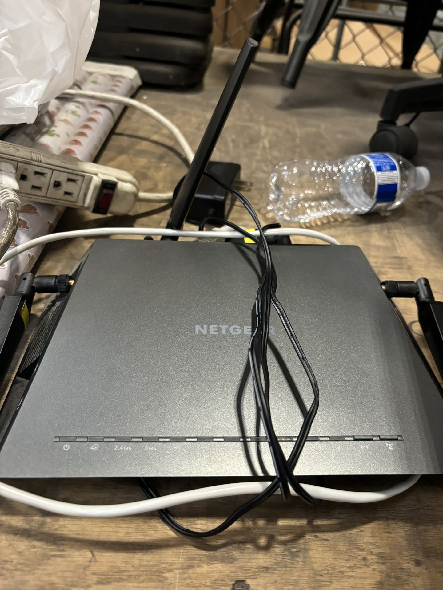 Router $50