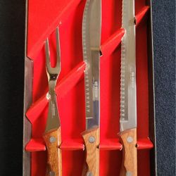 Viking Super Sword Blades 