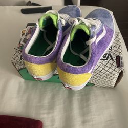 Vans Anderson Pack Size 11 