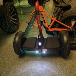Segway Ninebot Hover Board 