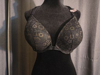 Victoria's Secret Demi Lace 