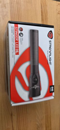 Flashlight 200