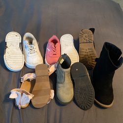 Toddler Shoes