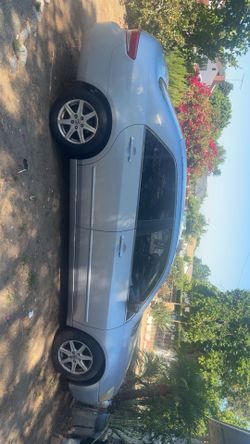 2003 Honda Accord
