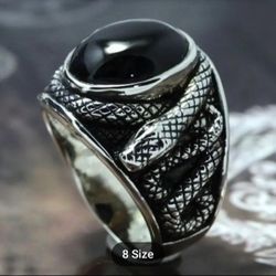Men's Ring