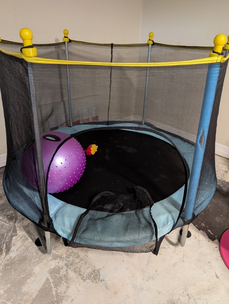 Brincolin For Kids 