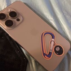 Apple iPhone 15pro 256gb 