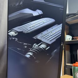27 Inch 1080p Dell Monitor 