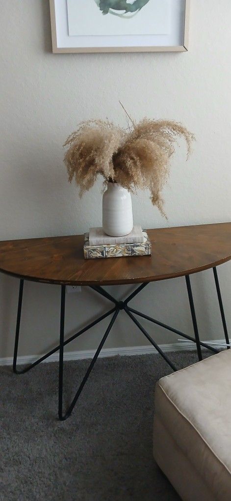 Entry Table