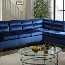 💙Vogue Sectional💙