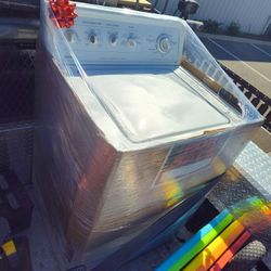 Kenmore Washer And Dryer Set Electric Older Models Highly Recommend 