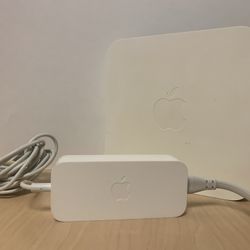 Apple Wireless Router A1143 Wifi