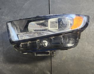 Ford Edge Headlight Left Driver LH Side 2015 2016 2017 Part $150