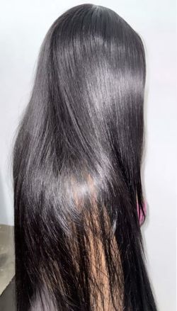 Lace Wig