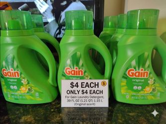 Hygiene & Toiletries