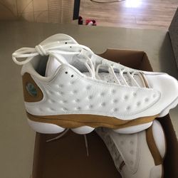 New Men’s Air Jordan 13 Retro size 11