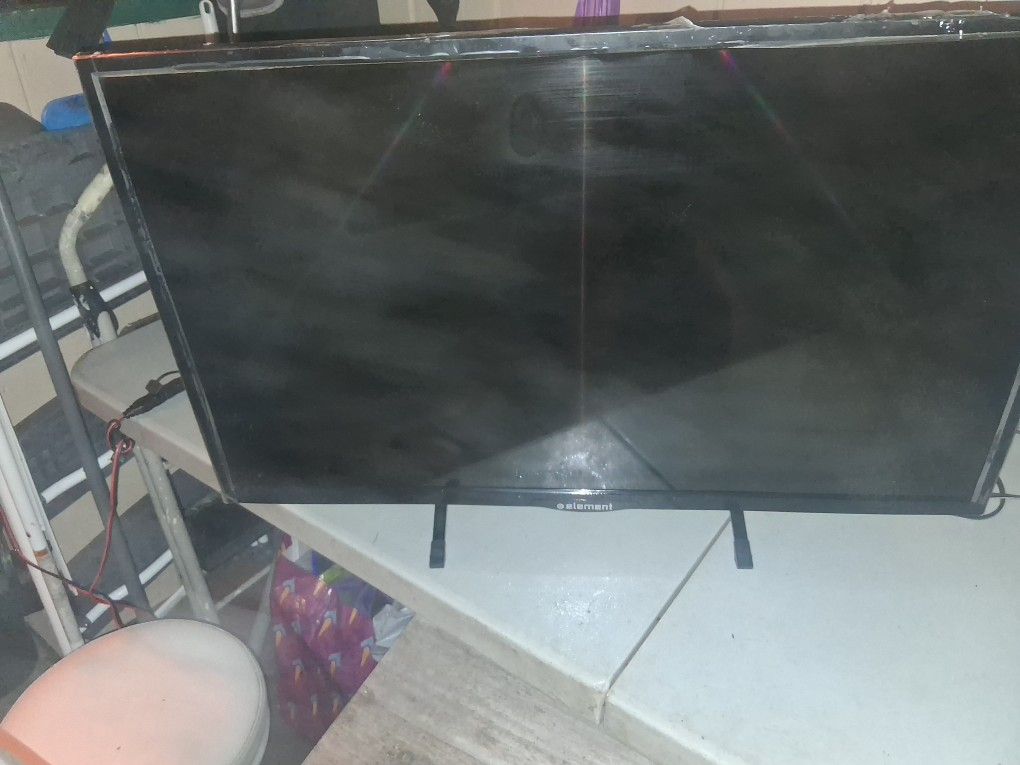 Used But In Great Condition: element

Model: ELEFT326 LE-32GY16-A3