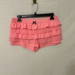 Women Sleep Shorts
