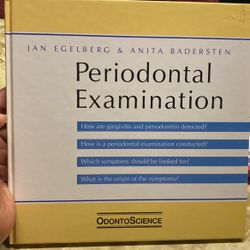 Dental Hygienist Book 