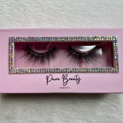 Faux Lashes| False Lashes 