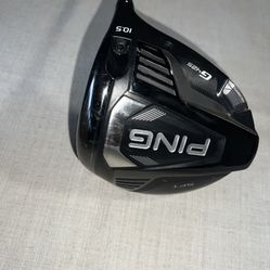 Driver Ping G425 10.5