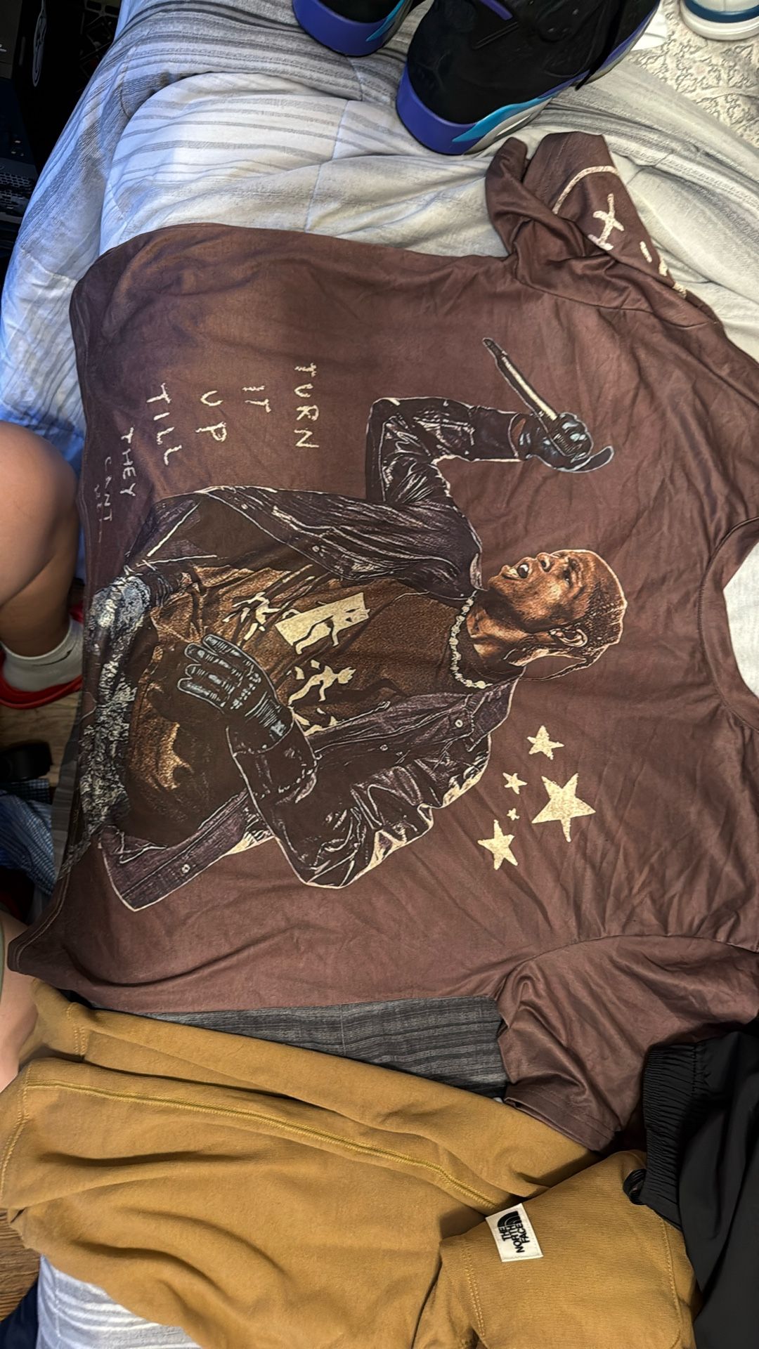 Travis Shirt