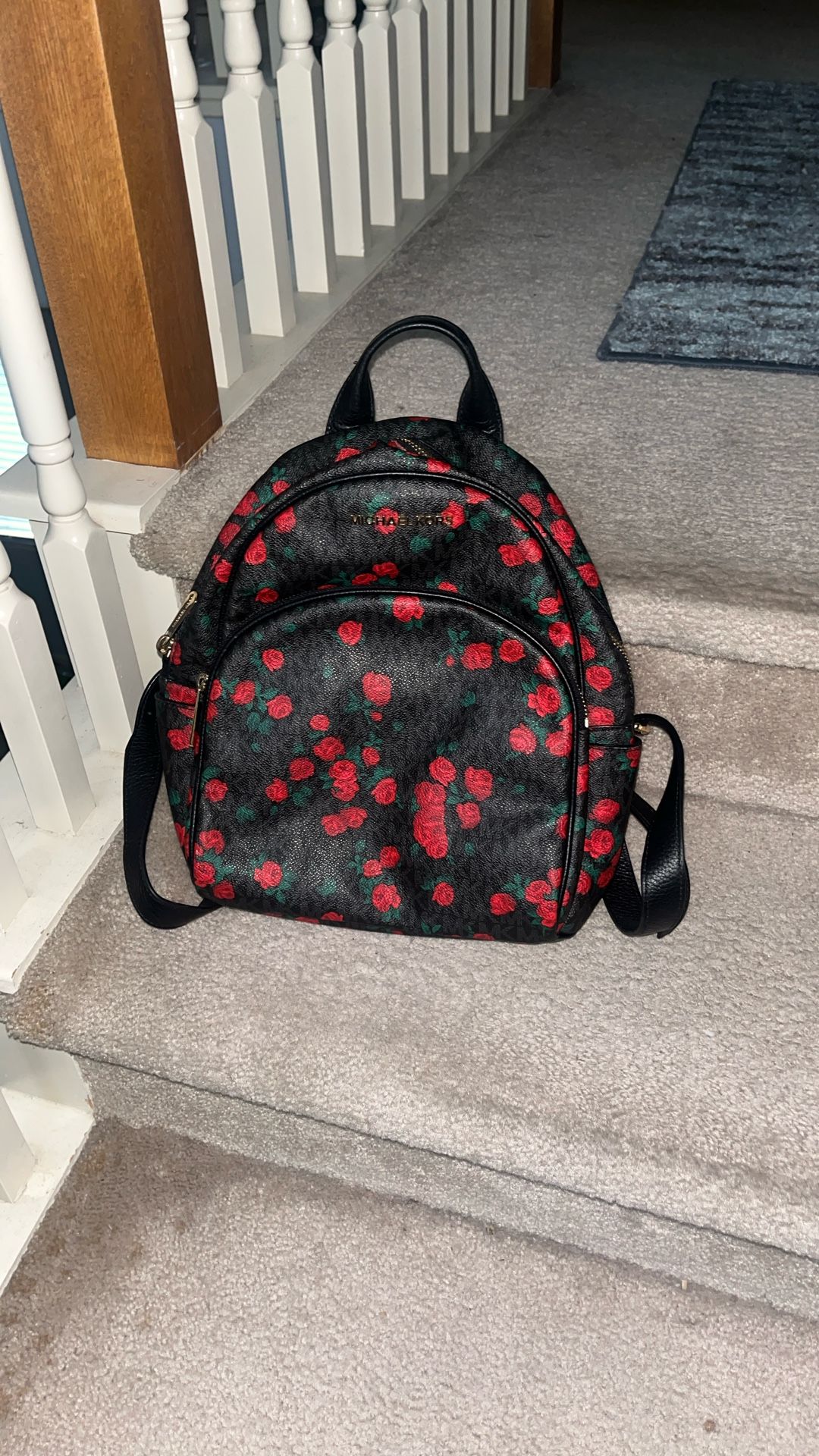 Michael Kors Backpack