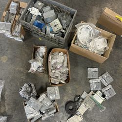 Electrical Hardware 