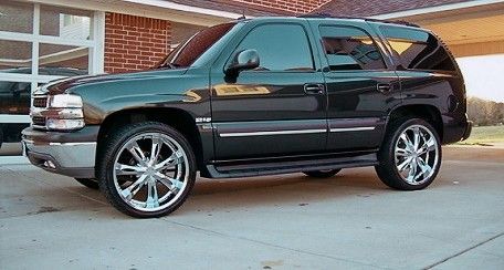 Great truck Chevy Tahoe Z71 8.O.O$