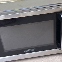 Small  MicroWave