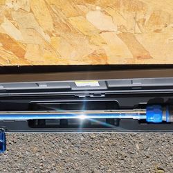 Quinn Torque Wrench 