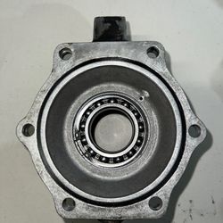 Ferrari 400i OEM Torque Tube Bearing Housing Assembly